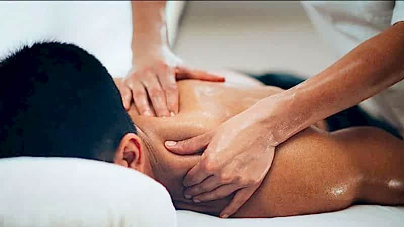 Tokat’ta Masajla Ruhsal Yenilenme